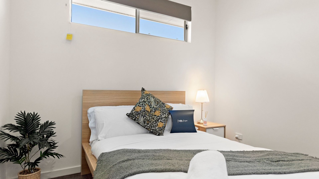 Photo of Bedroom in Payneham South