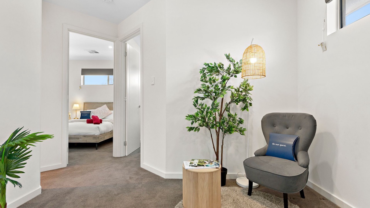 Photo of Bedroom in Payneham South