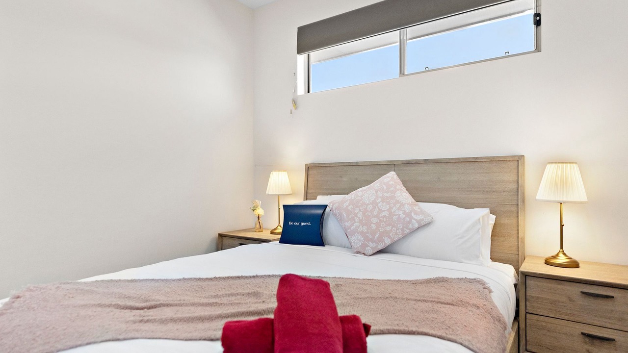 Photo of Bedroom in Payneham South