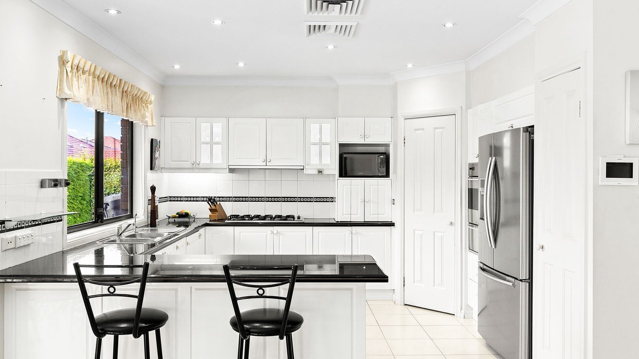 Photo of Kitchen in Norwest