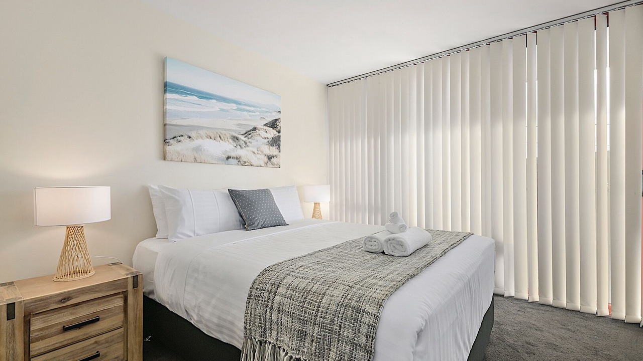 Photo of Bedroom in Invermay