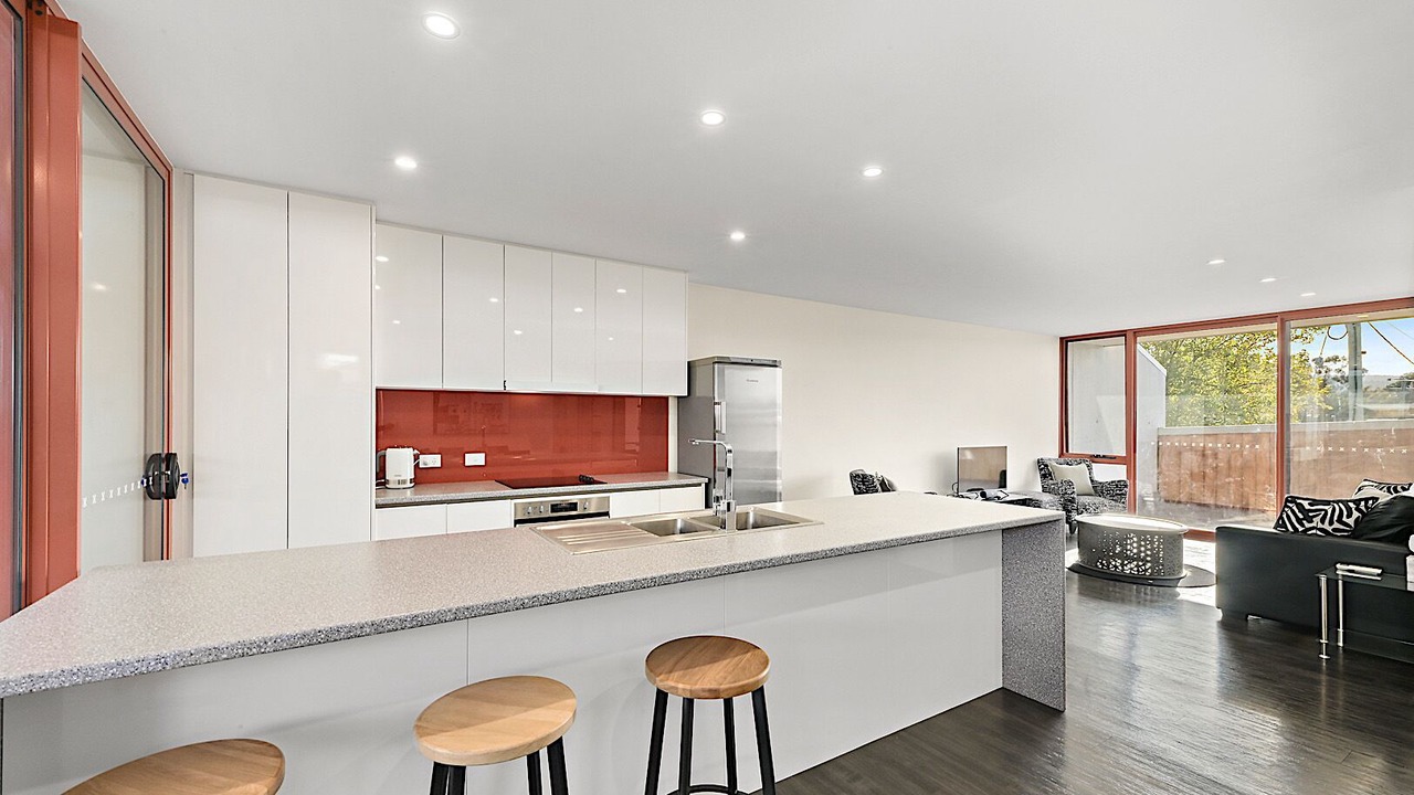 Photo of Kitchen in Invermay