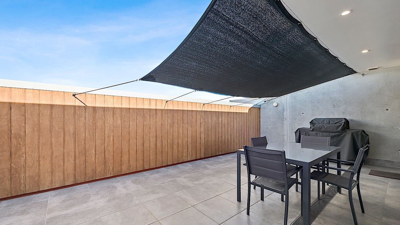 Photo of Patio Balcony in Invermay