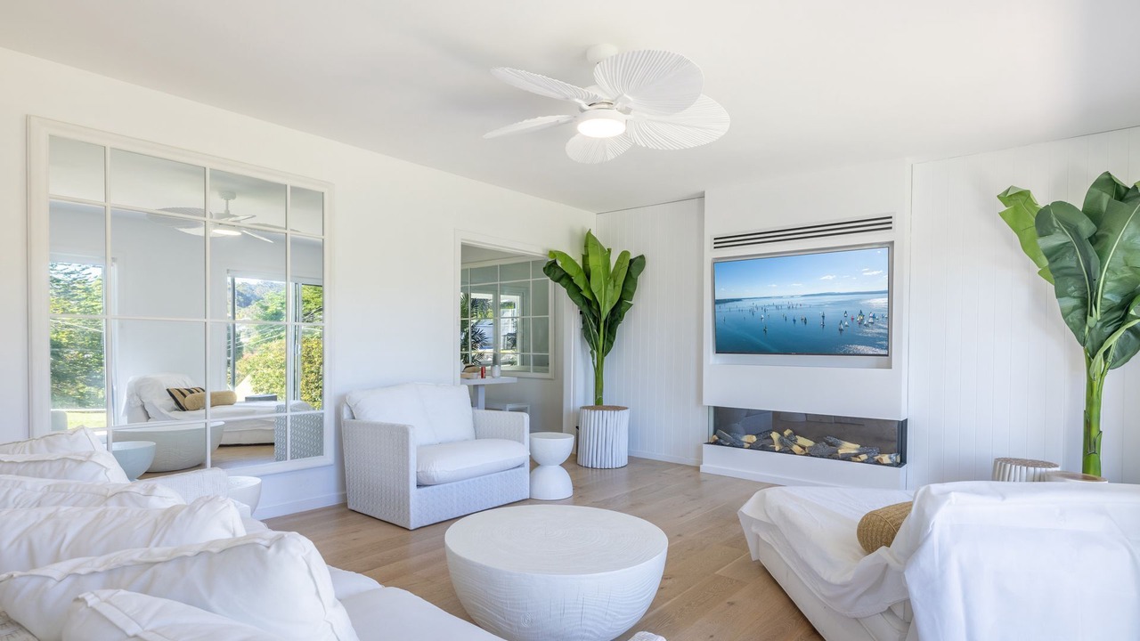 Photo of Bedroom in Corlette