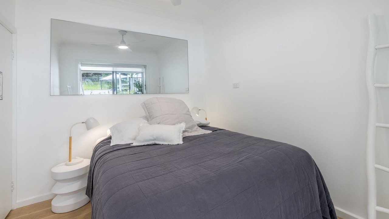 Photo of Bedroom in Corlette