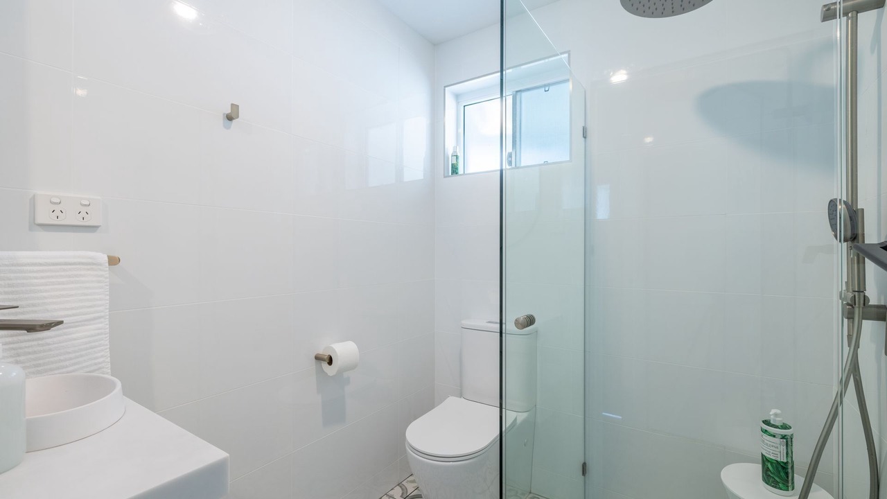 Photo of Bathroom in Corlette