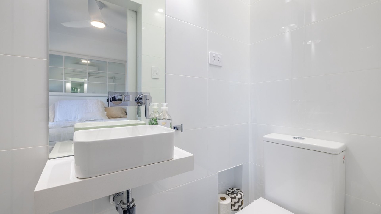 Photo of Bathroom in Corlette