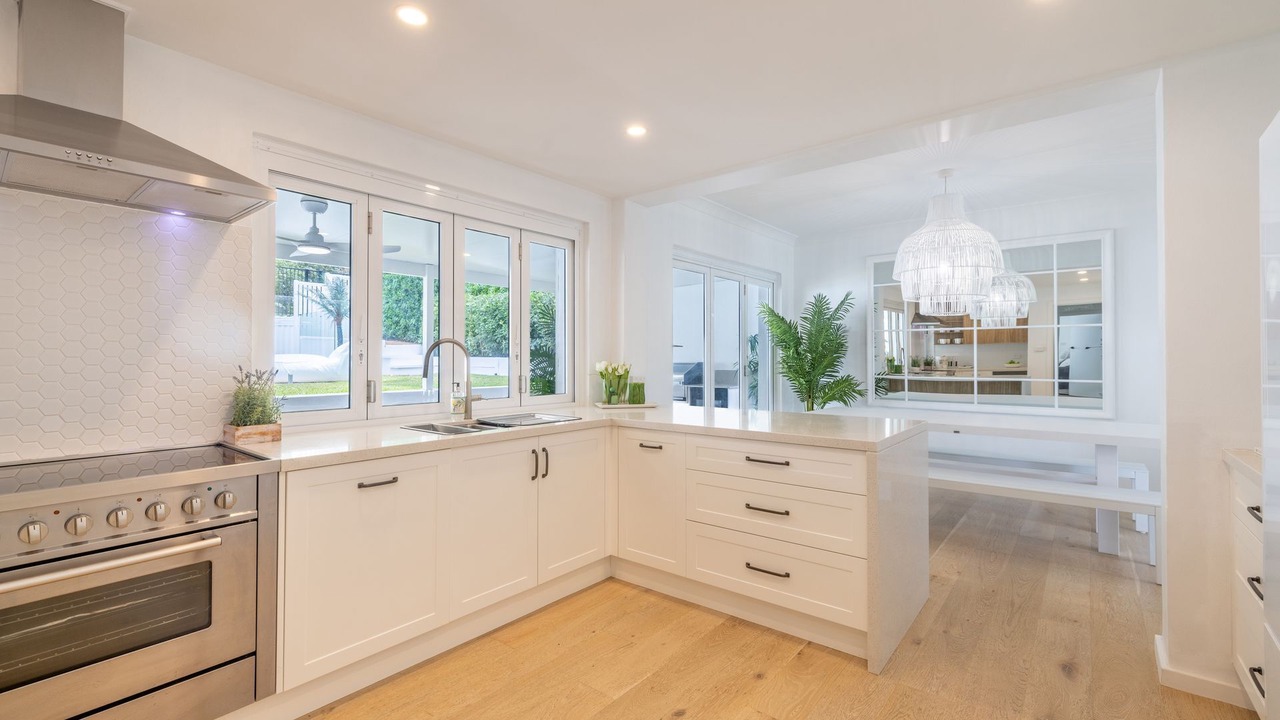 Photo of Kitchen in Corlette