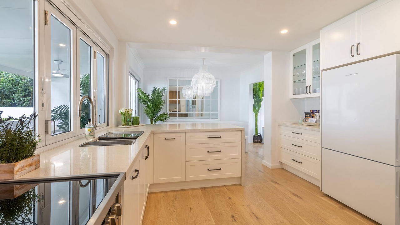 Photo of Kitchen in Corlette