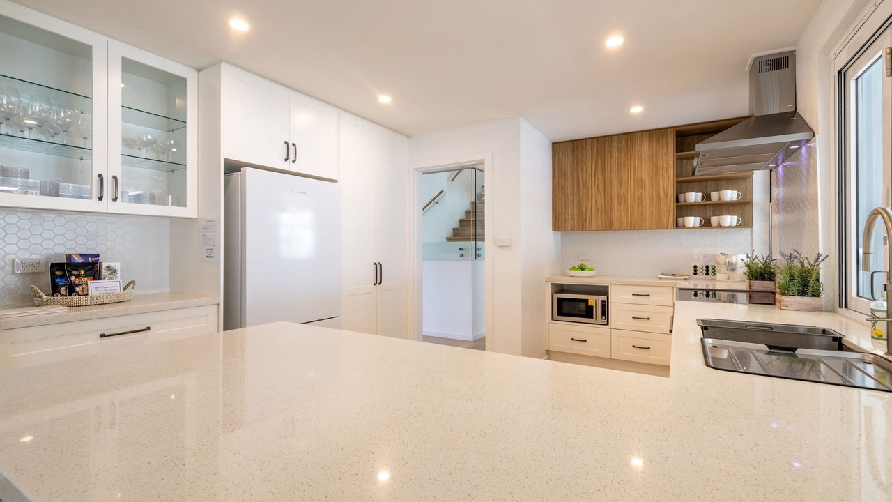Photo of Kitchen in Corlette