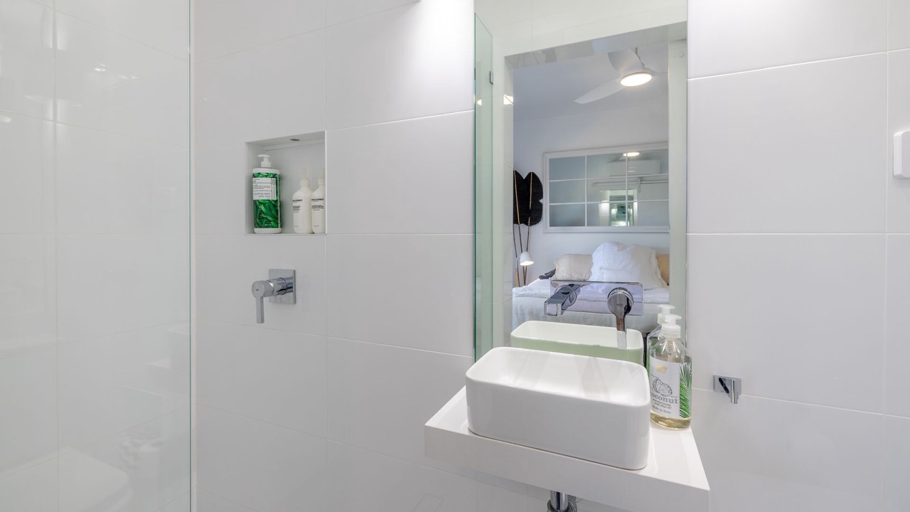 Photo of Bathroom in Corlette