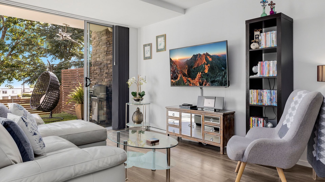 Photo of Livingroom in Jindabyne