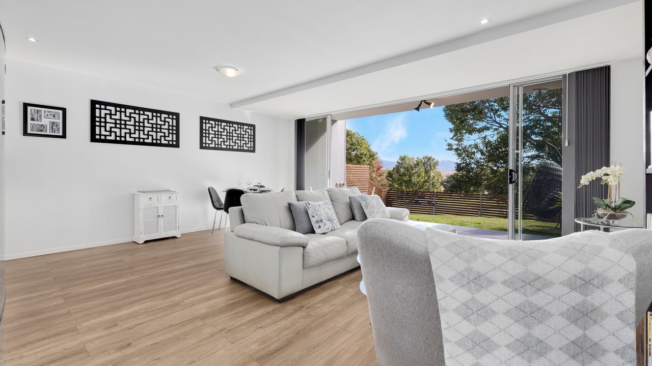 Photo of Livingroom in Jindabyne
