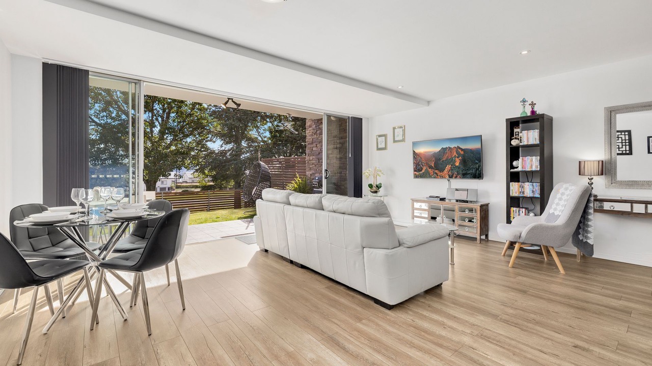 Photo of Livingroom in Jindabyne