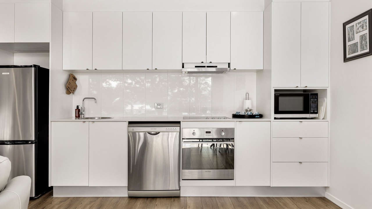 Photo of Kitchen in Jindabyne