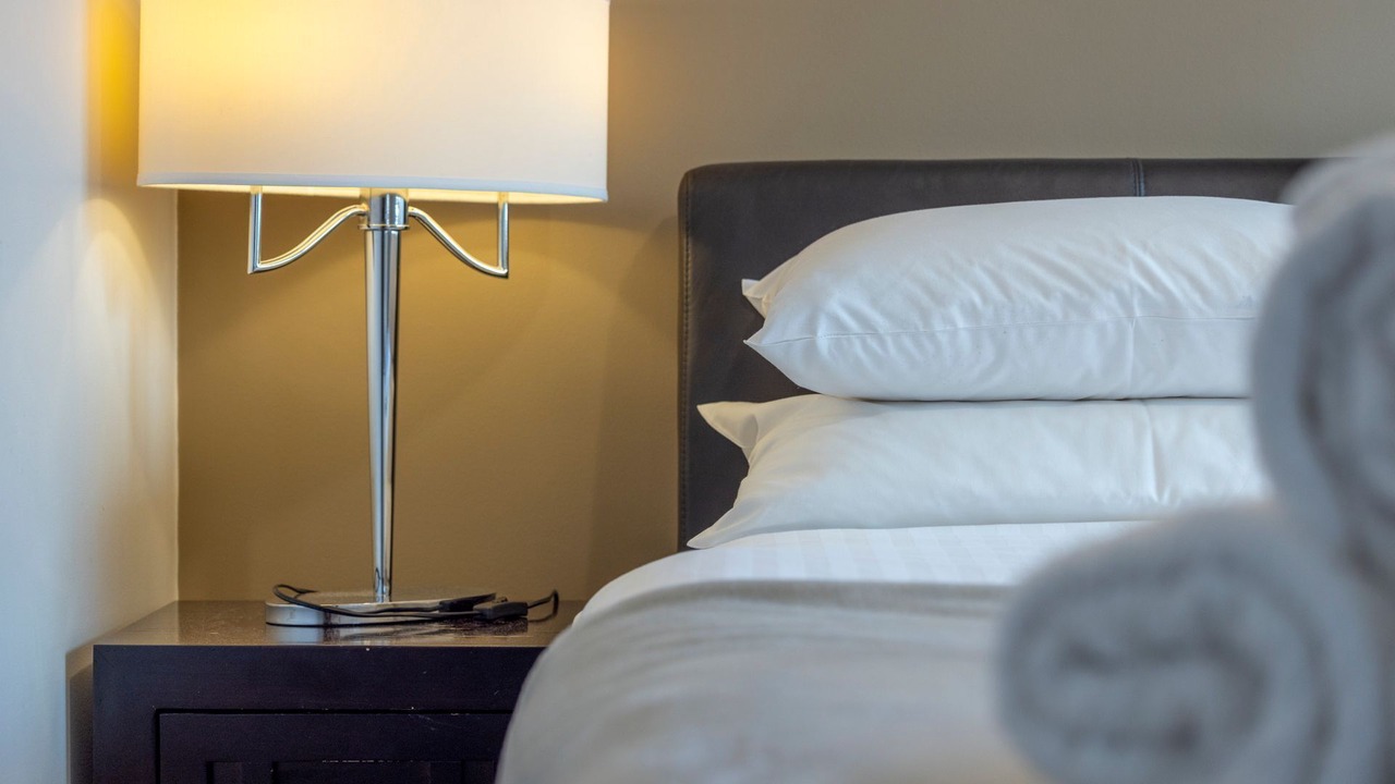 Photo of Bedroom in Jindabyne