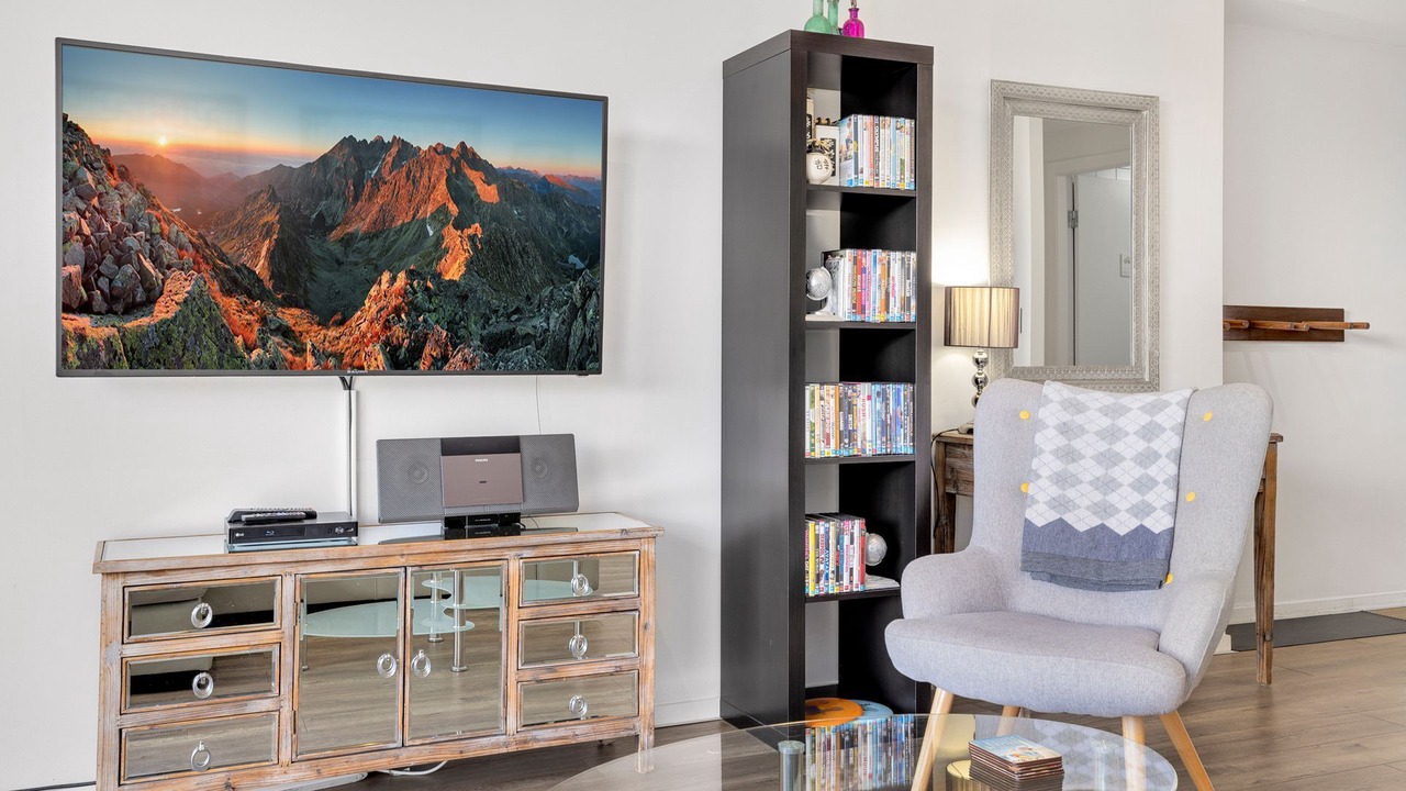 Photo of Livingroom in Jindabyne