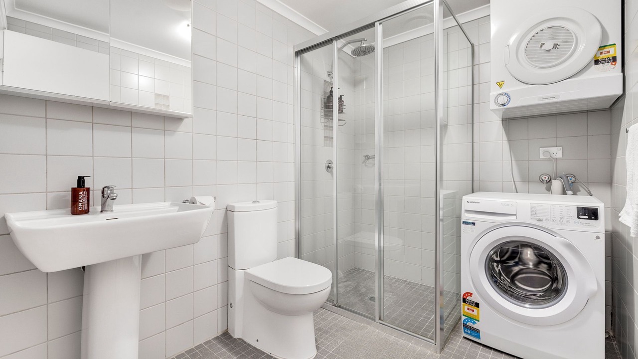 Photo of Bathroom in Jindabyne