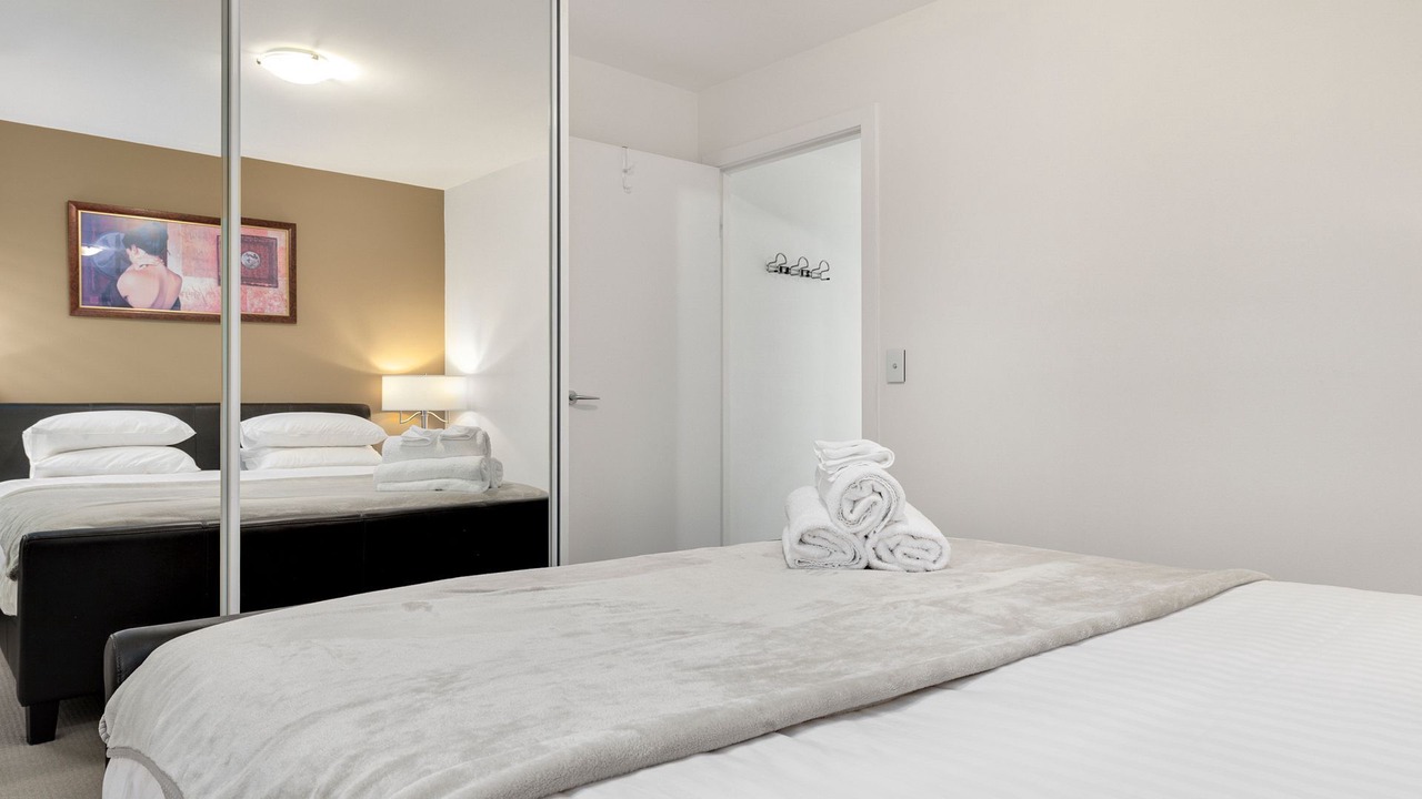 Photo of Bedroom in Jindabyne