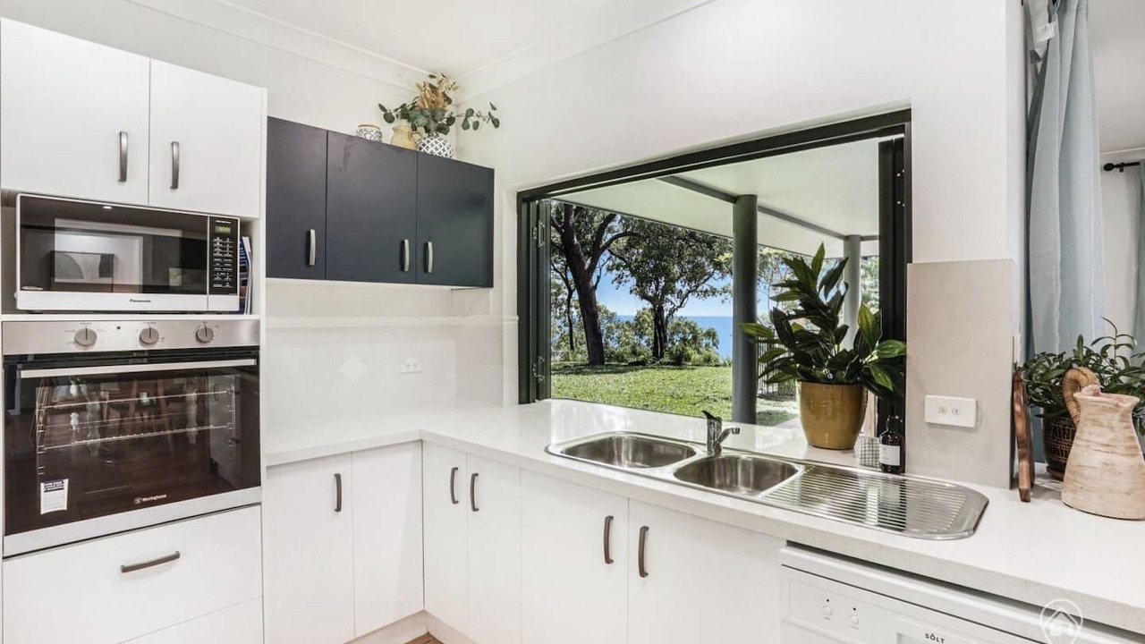 Photo of Kitchen in Wangetti