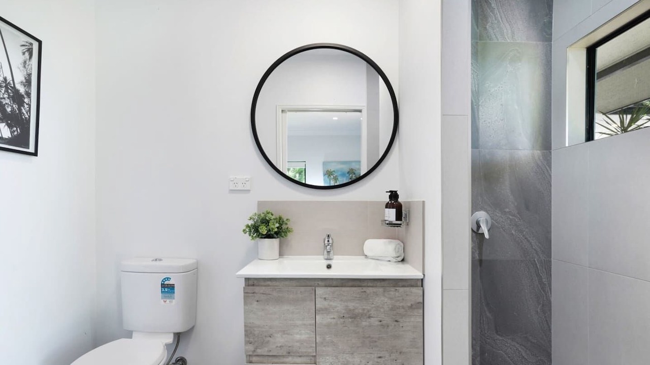 Photo of Bathroom in Wangetti