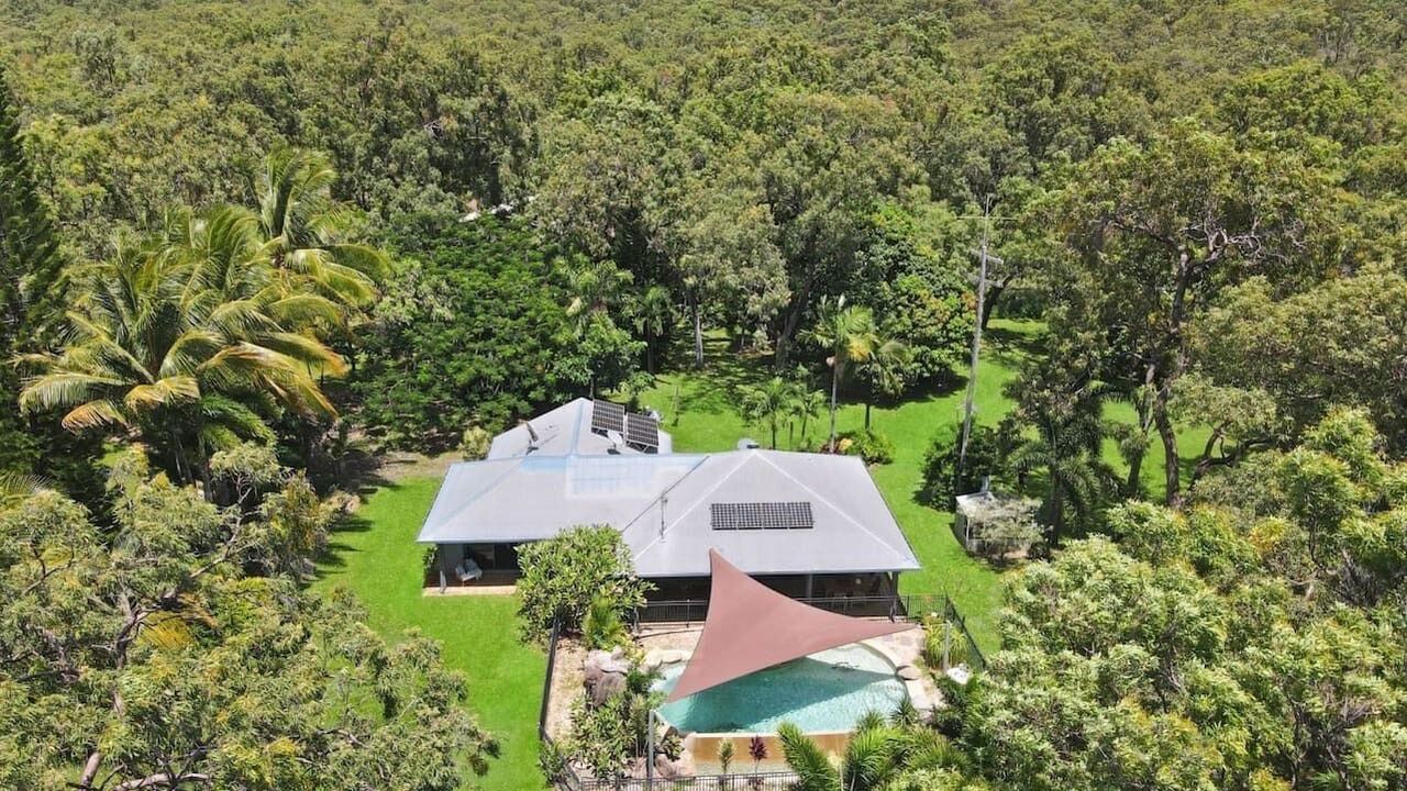 Photo of Outdoor in Wangetti