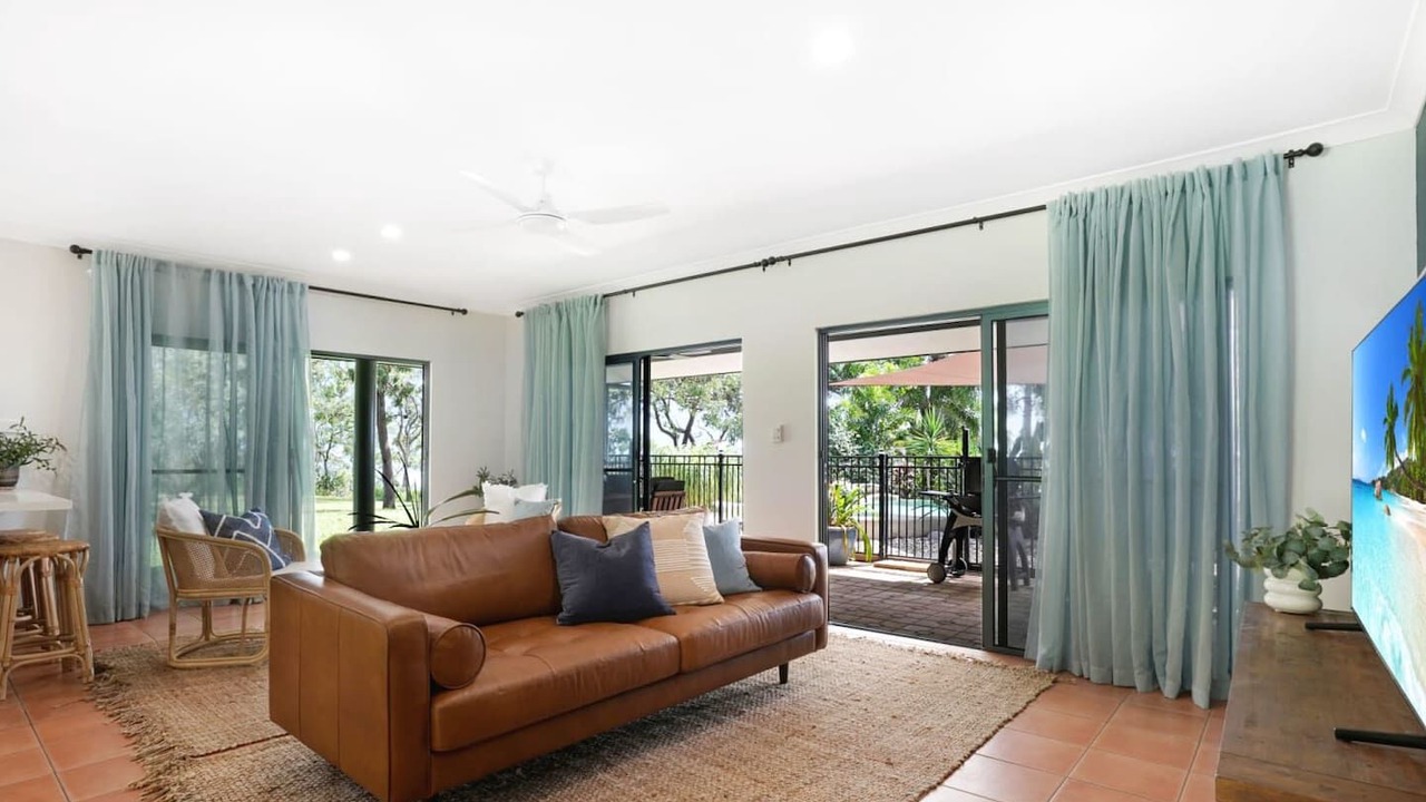 Photo of Livingroom in Wangetti