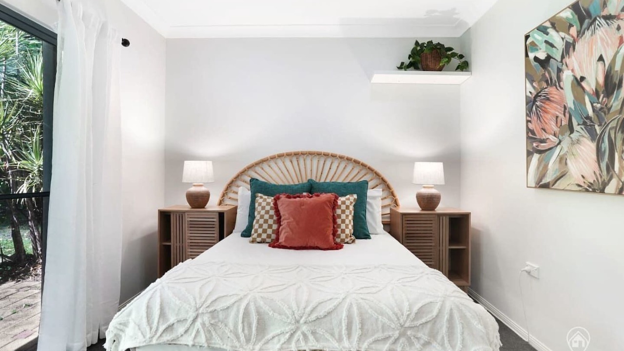 Photo of Bedroom in Wangetti