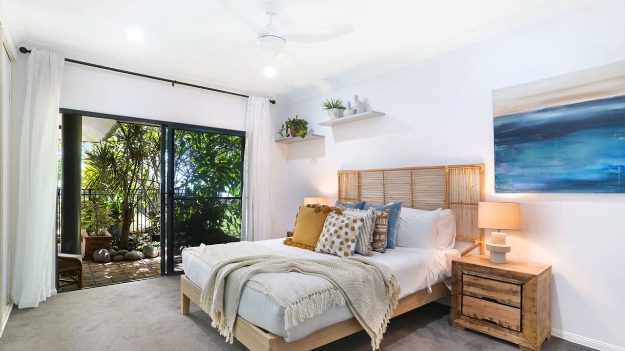 Photo of Bedroom in Wangetti