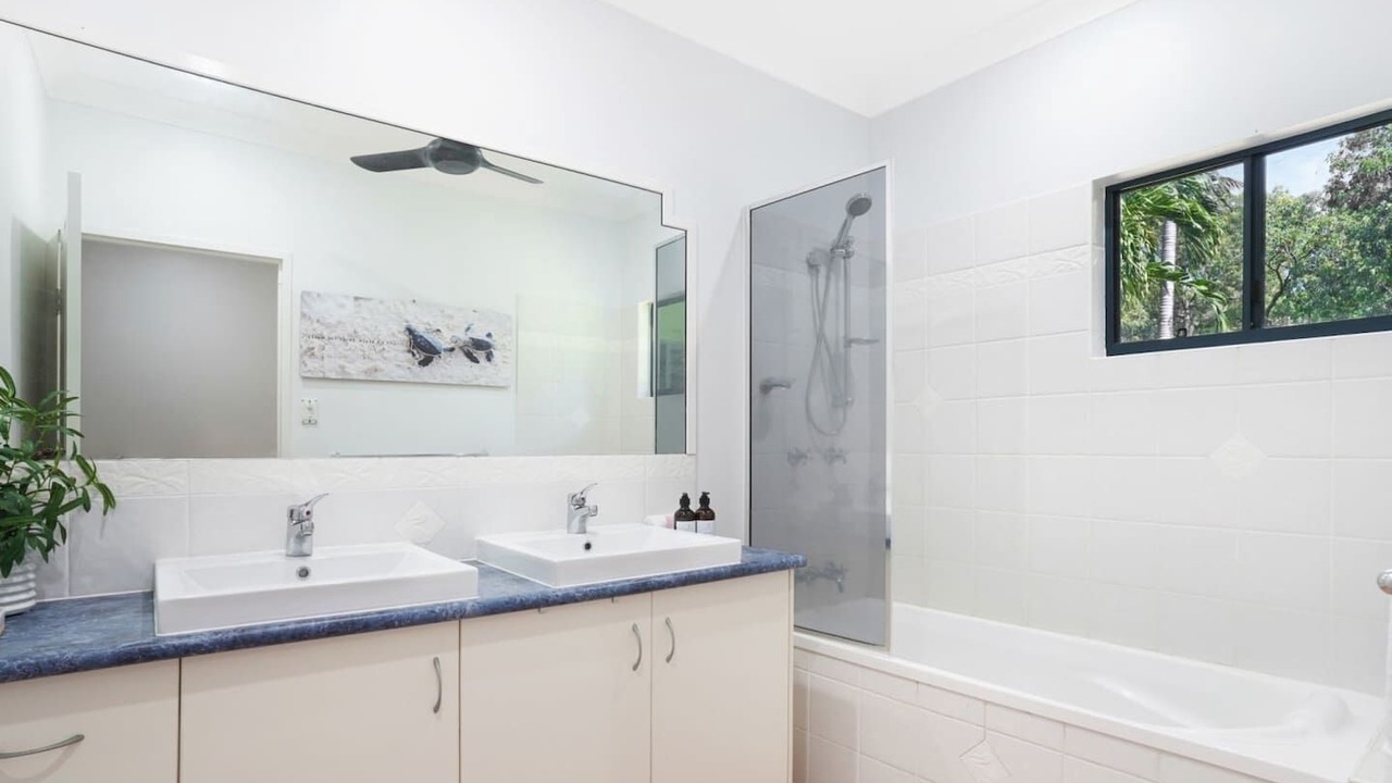 Photo of Bathroom in Wangetti