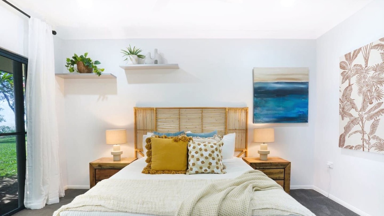 Photo of Bedroom in Wangetti
