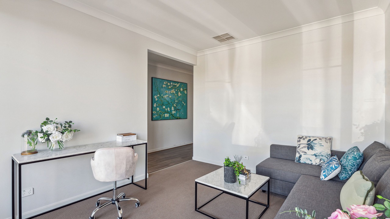 Photo of Bedroom in Point Cook