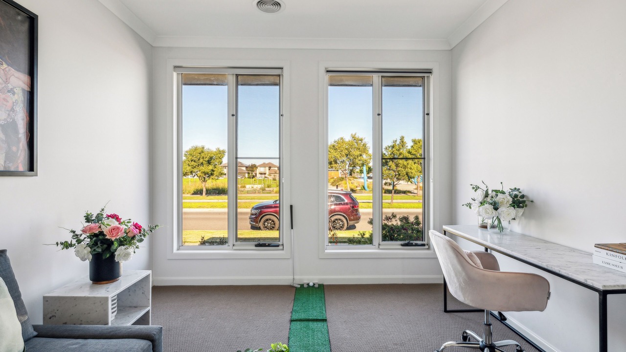 Photo of Bedroom in Point Cook