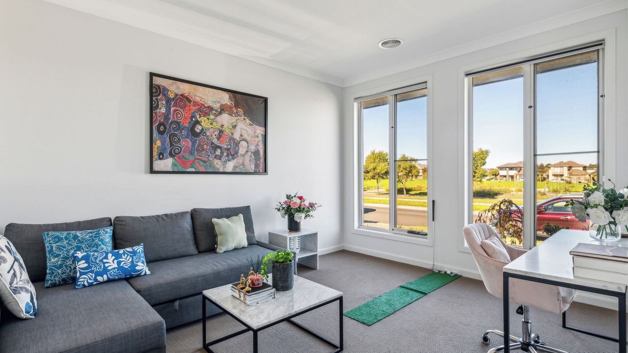 Photo of Bedroom in Point Cook