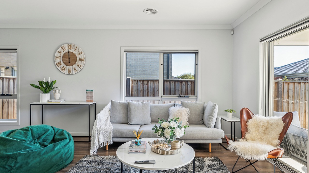 Photo of Bedroom in Point Cook