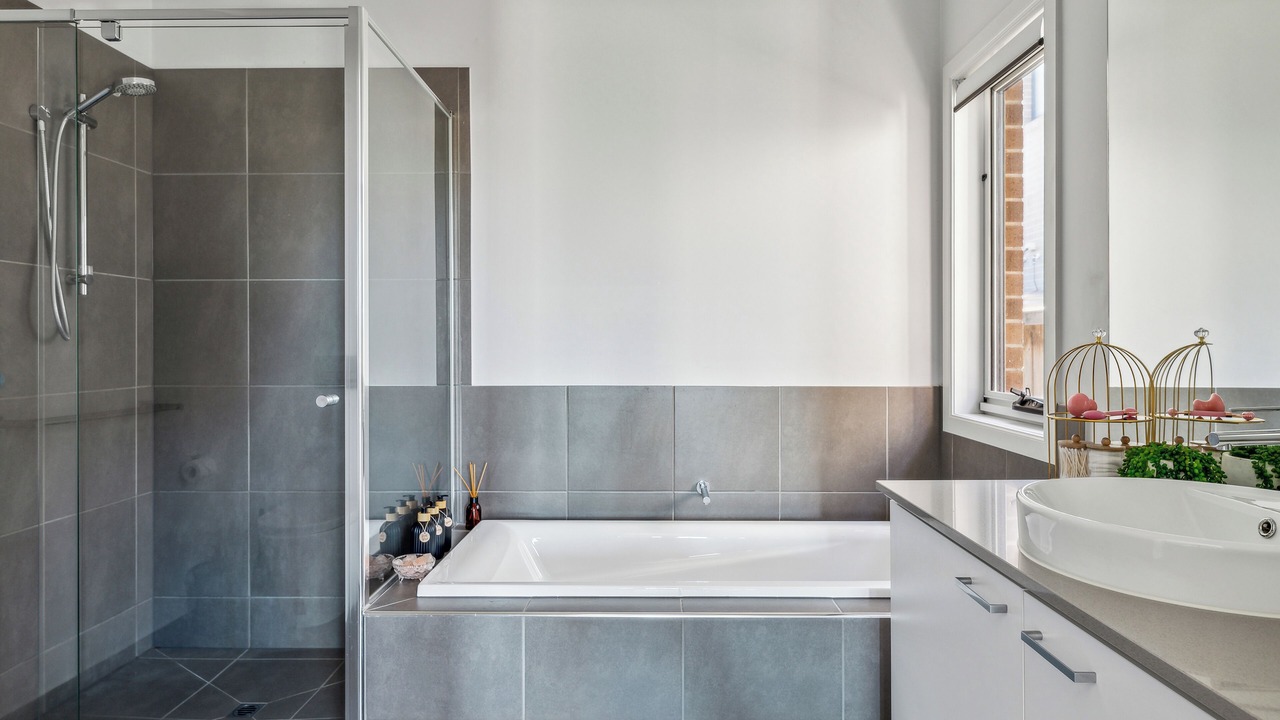 Photo of Bathroom in Point Cook
