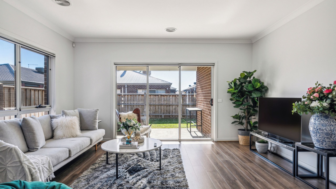 Photo of Bedroom in Point Cook