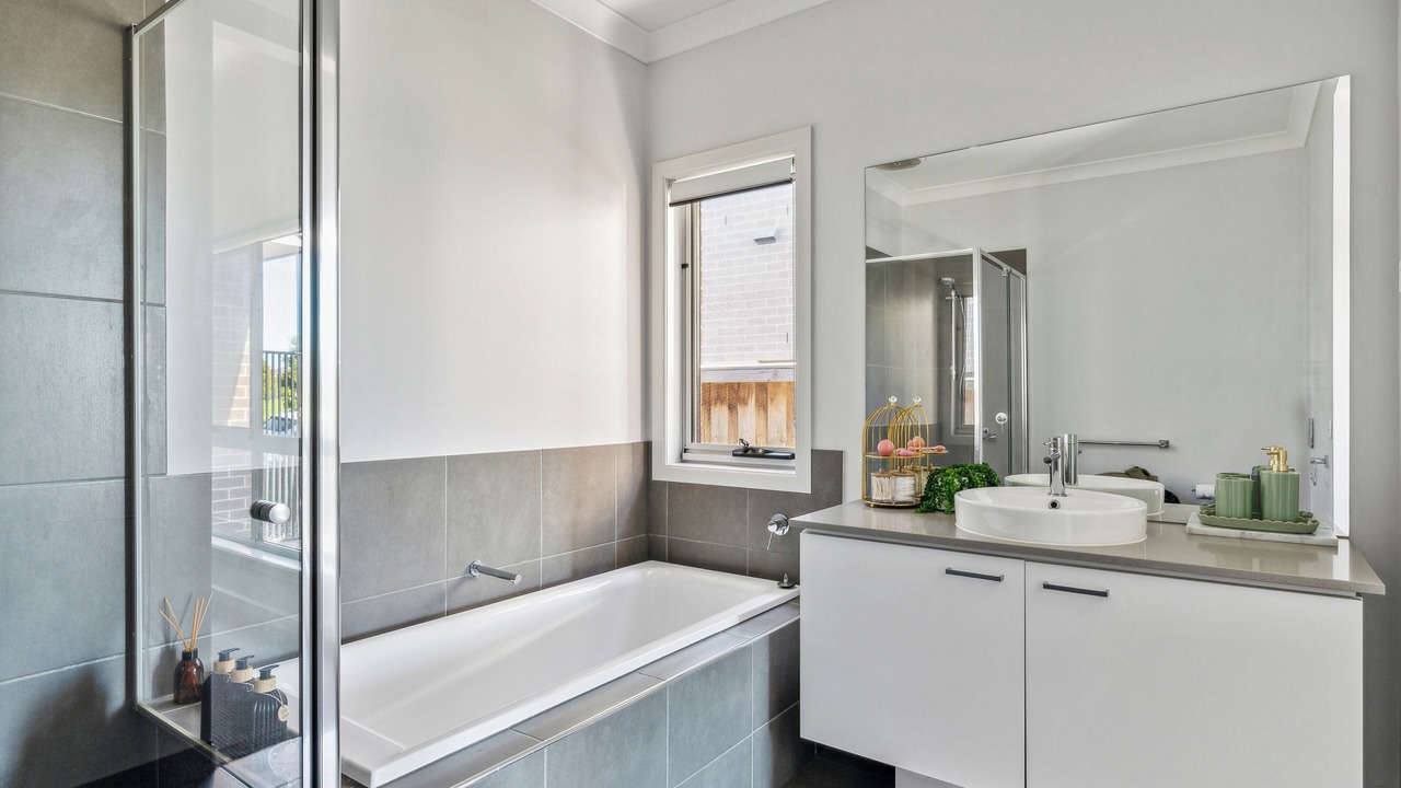 Photo of Bathroom in Point Cook