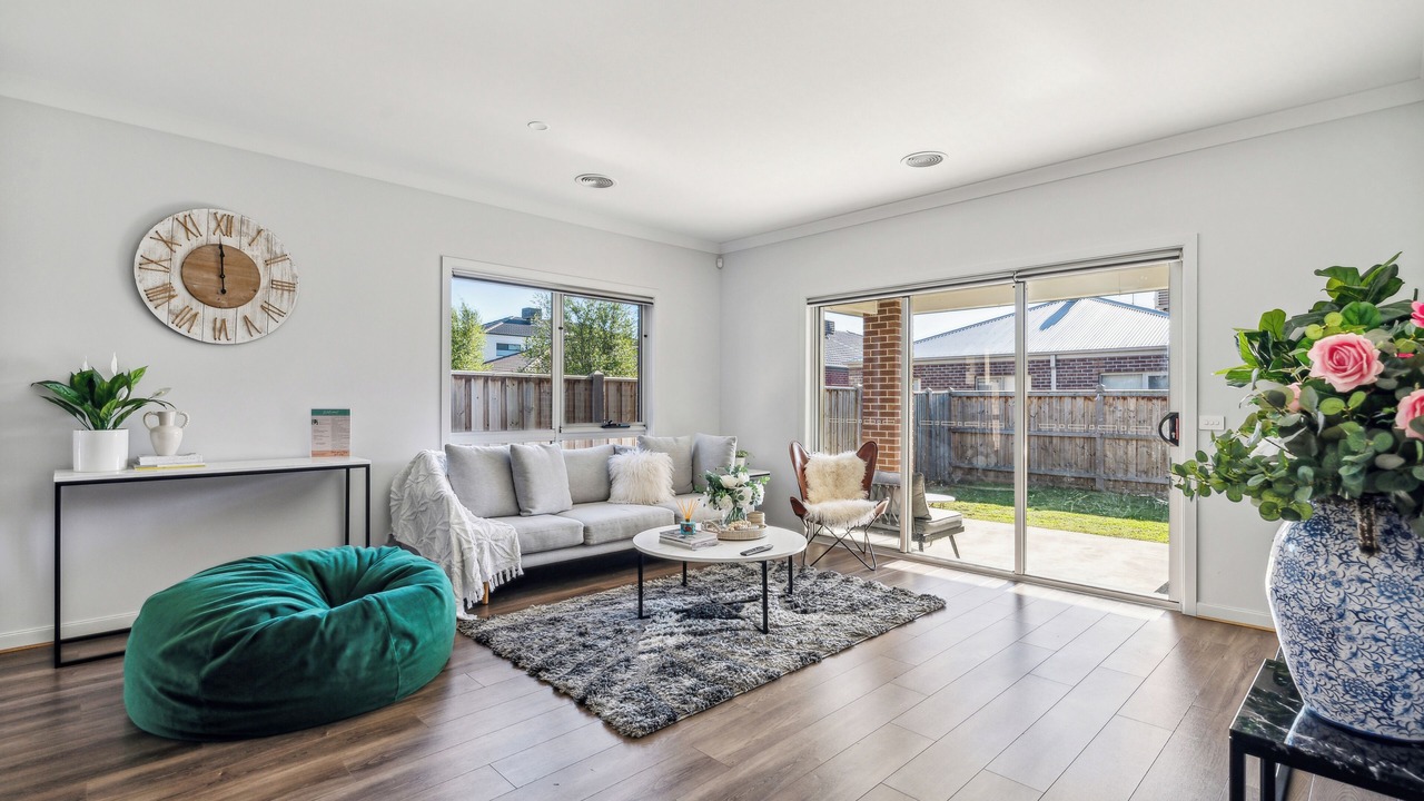 Photo of Bedroom in Point Cook