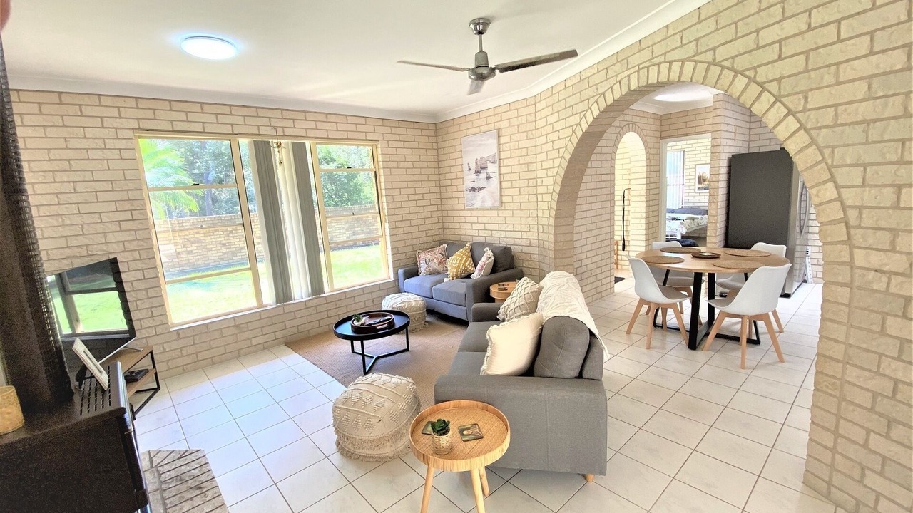 Photo of Bedroom in Nambucca Heads