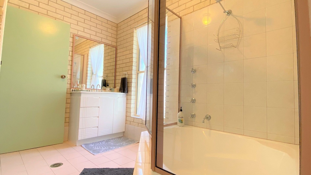Photo of Bathroom in Nambucca Heads