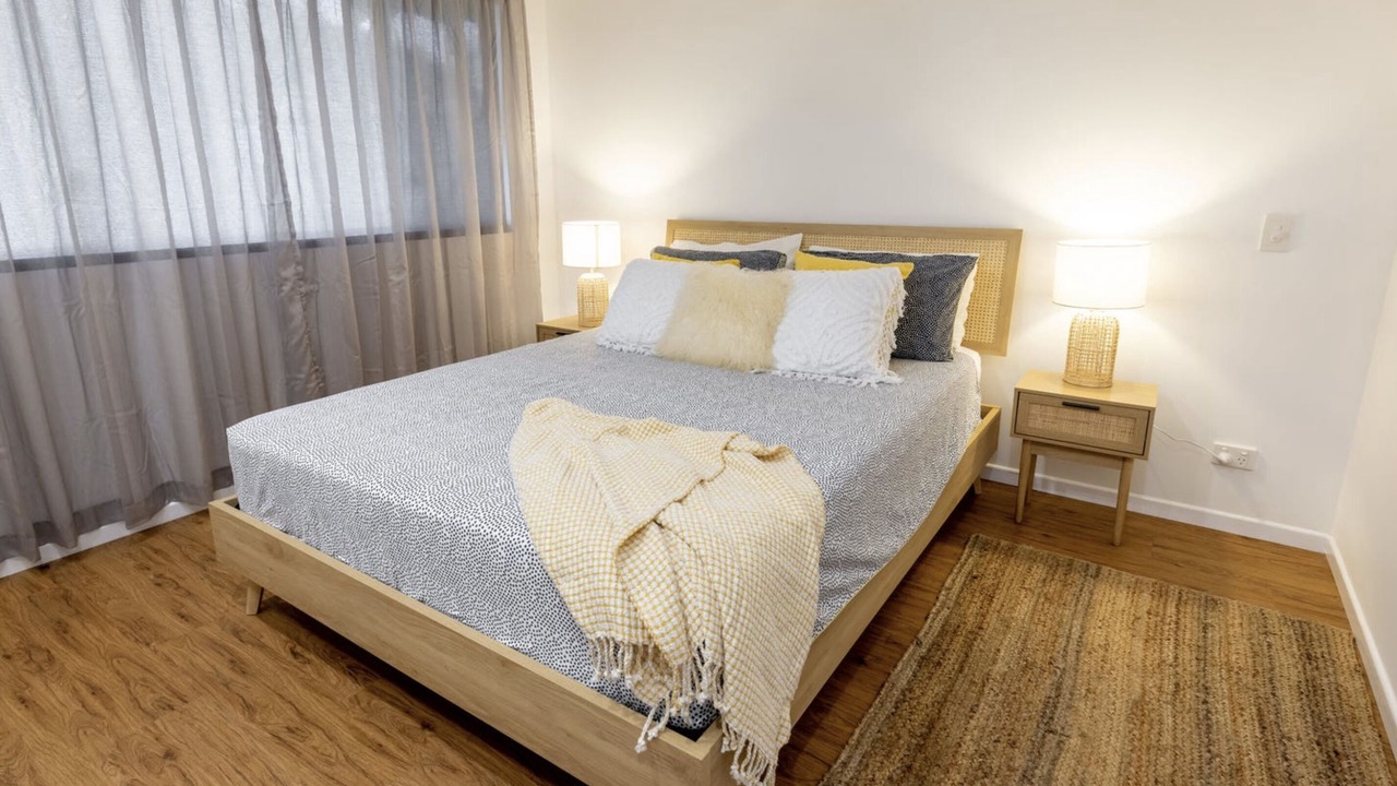 Photo of Bedroom in Cannonvale