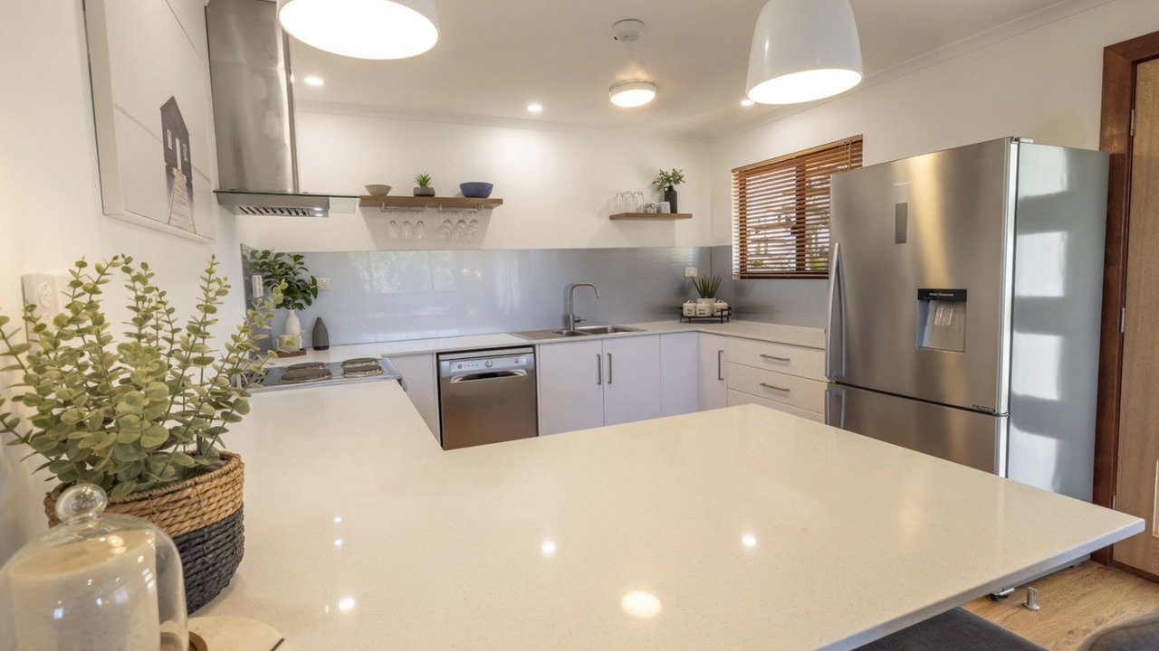 Photo of Kitchen in Cannonvale