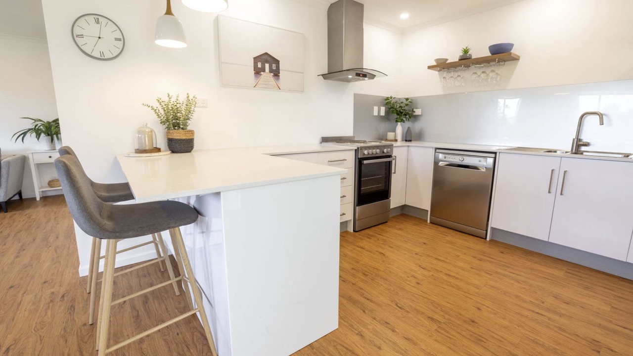 Photo of Kitchen in Cannonvale