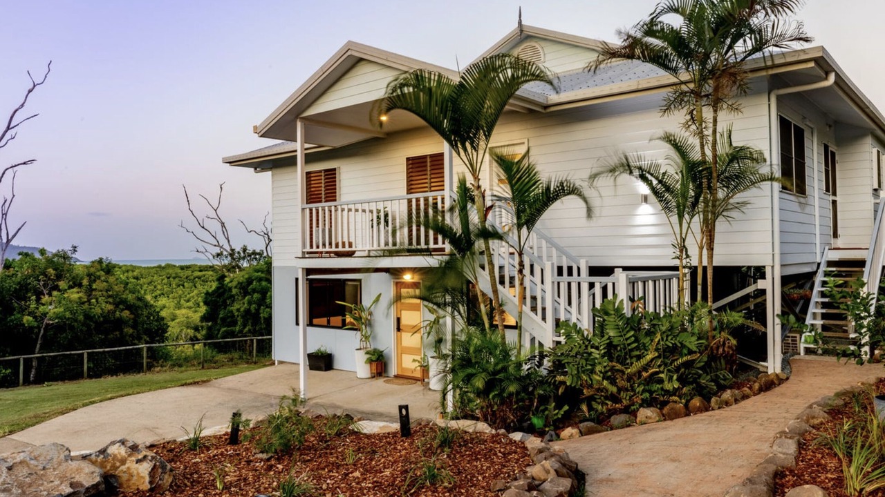 Photo of Outdoor in Cannonvale
