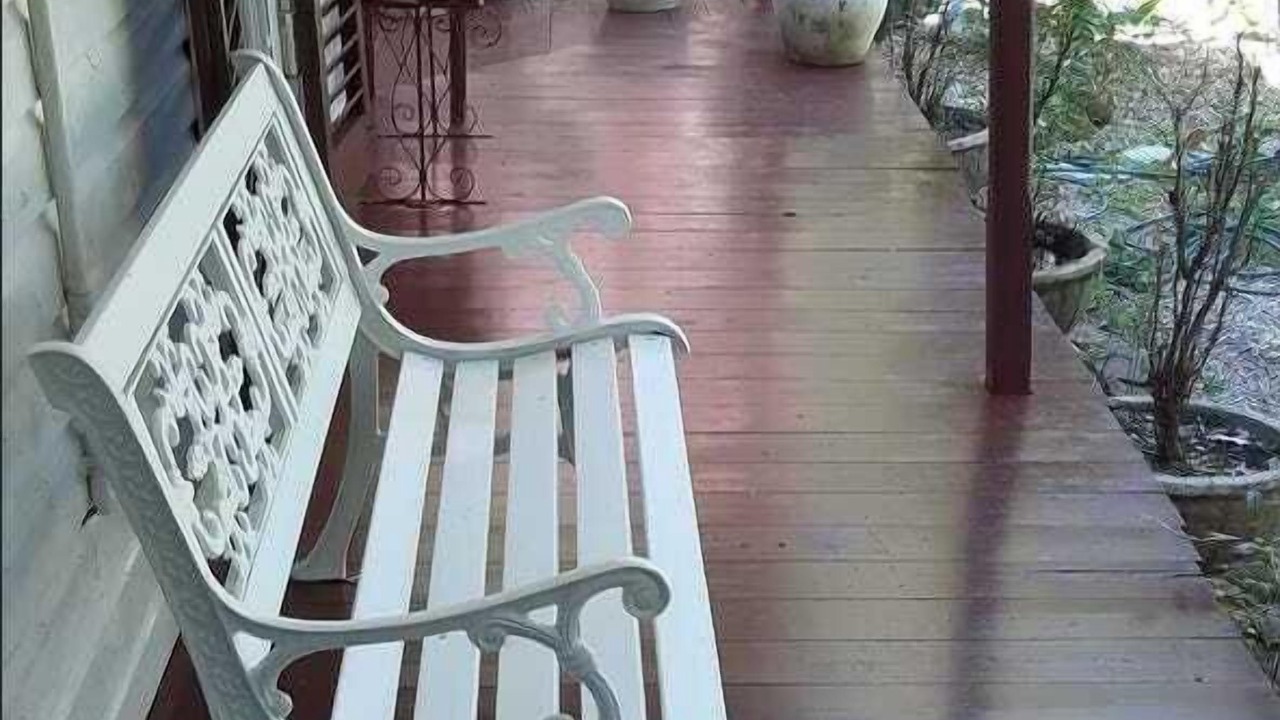 Photo of Patio Balcony in Glenbrook