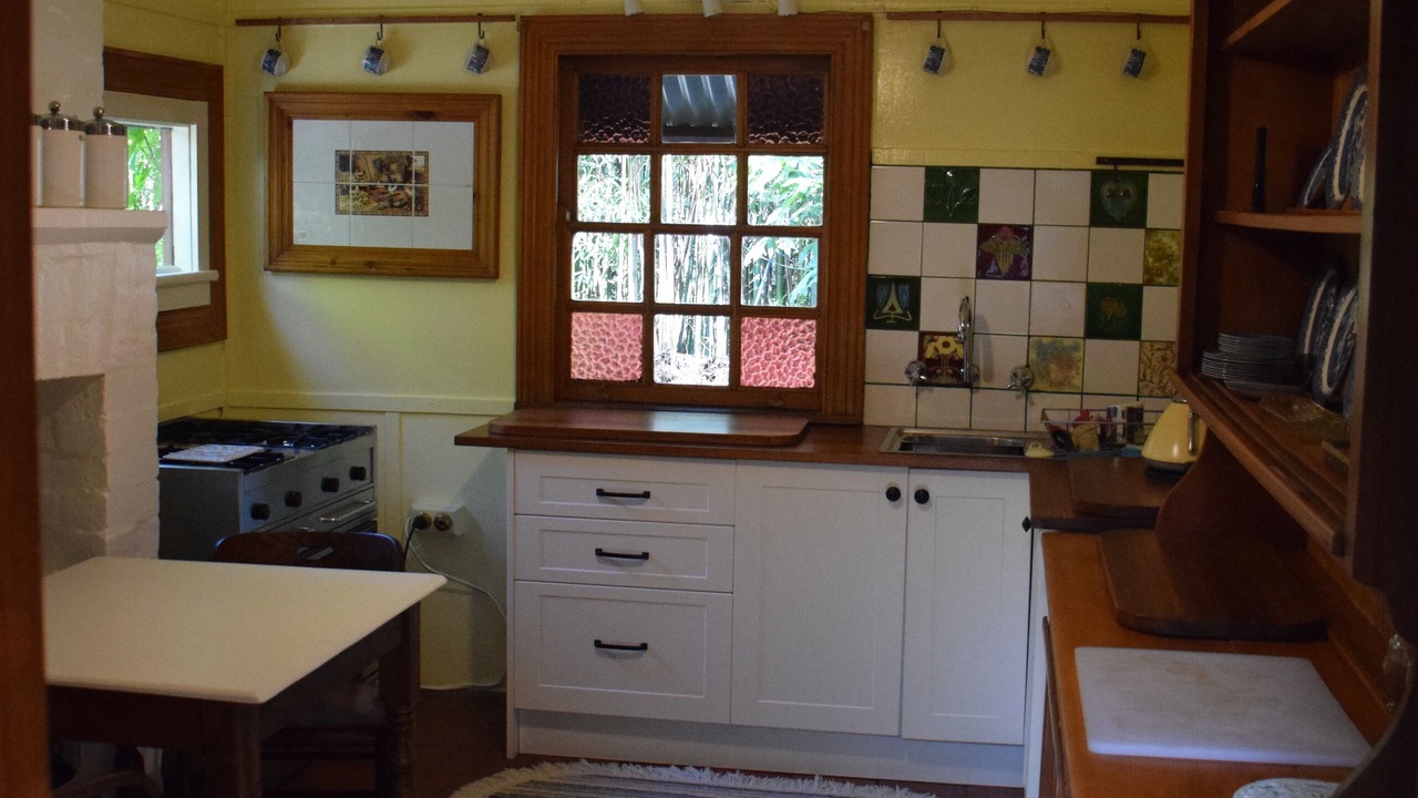 Photo of Kitchen in Glenbrook