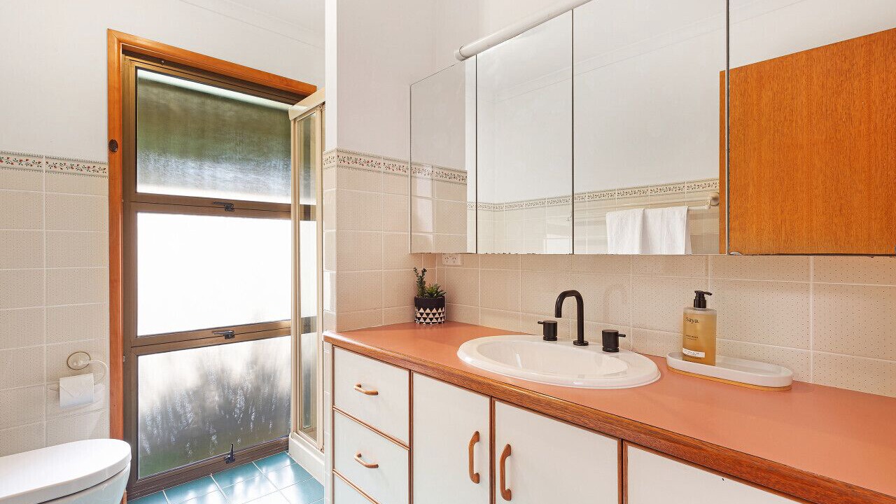 Photo of Bathroom in Maleny