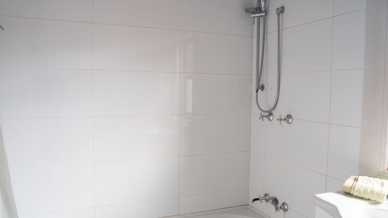 Photo of Bathroom in Warrawong