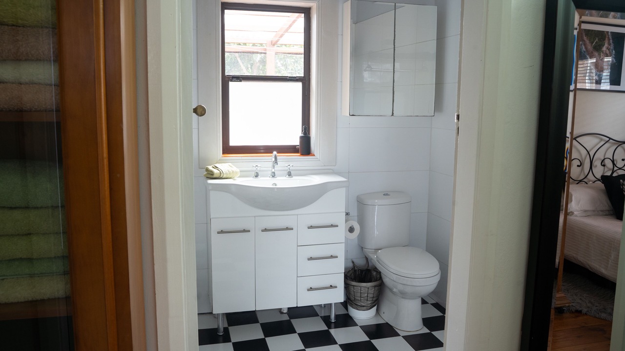 Photo of Bathroom in Warrawong